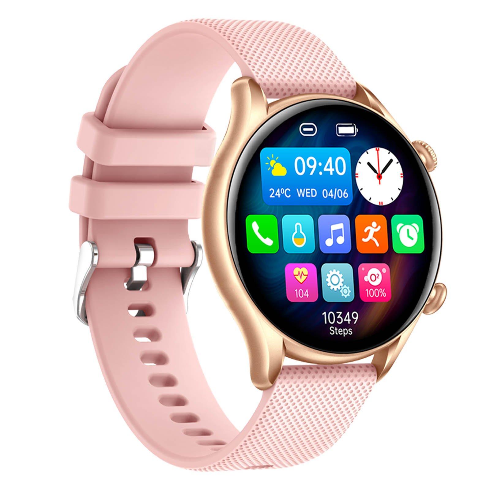 myPhone  Smartwatch myPhone Watch EL Étanche 