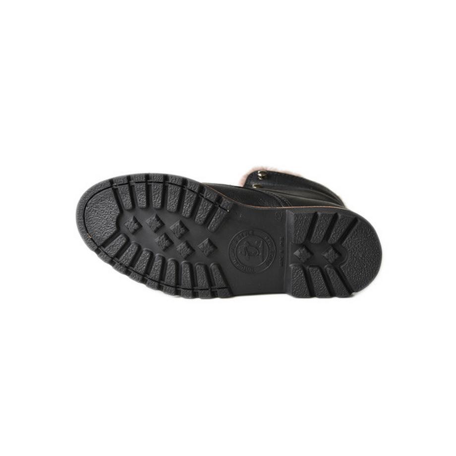 Panama Jack Aviator Igloo P03 Bottes Chaudes  