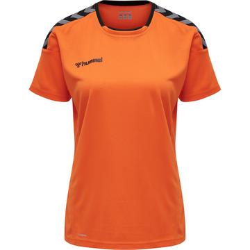 maillot hmlauthentic poly hml