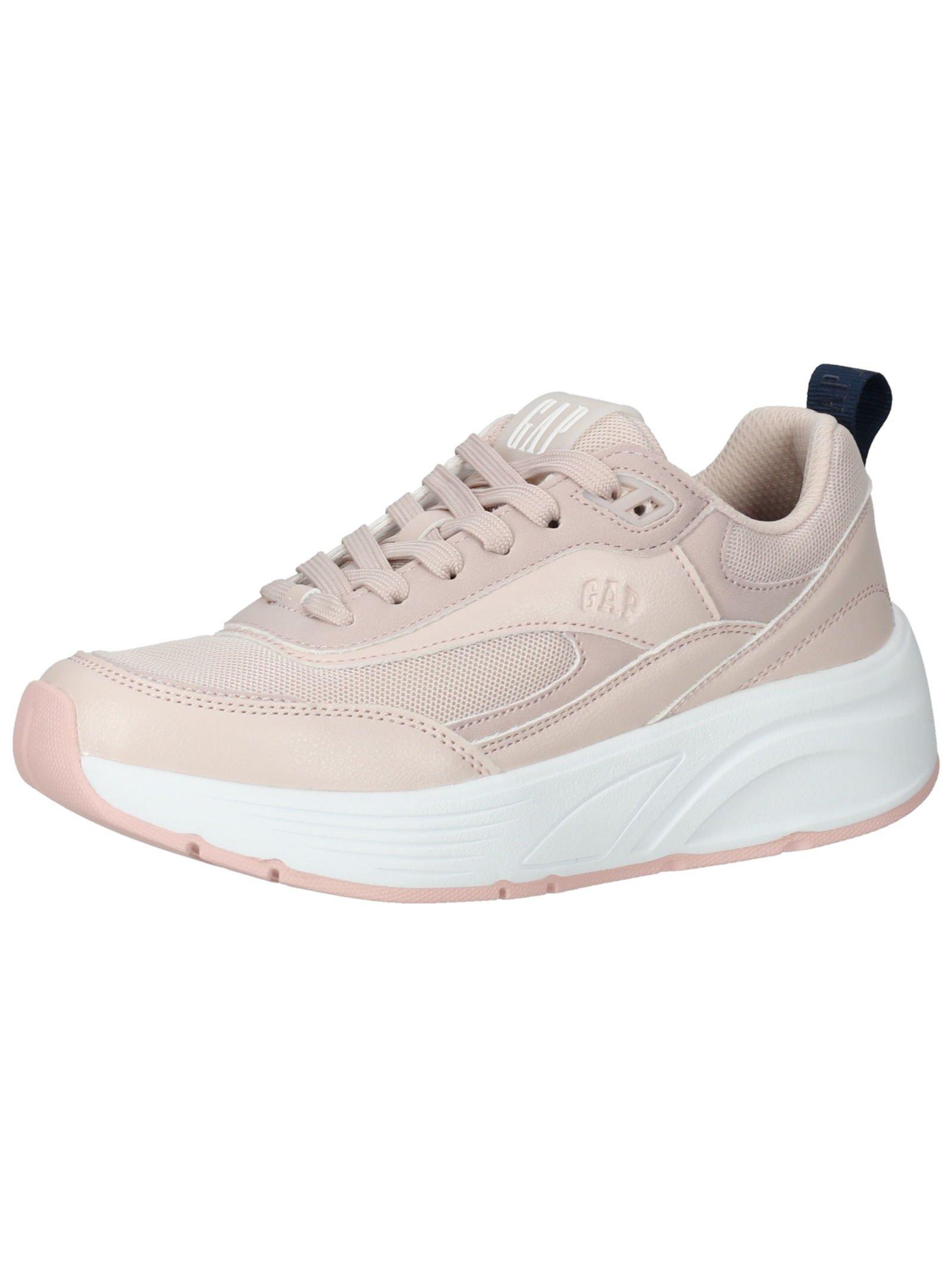Image of Sneaker Damen Pink 36