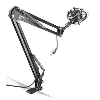 Trust  TRUST GXT 253 Emita Arm 22563 black 