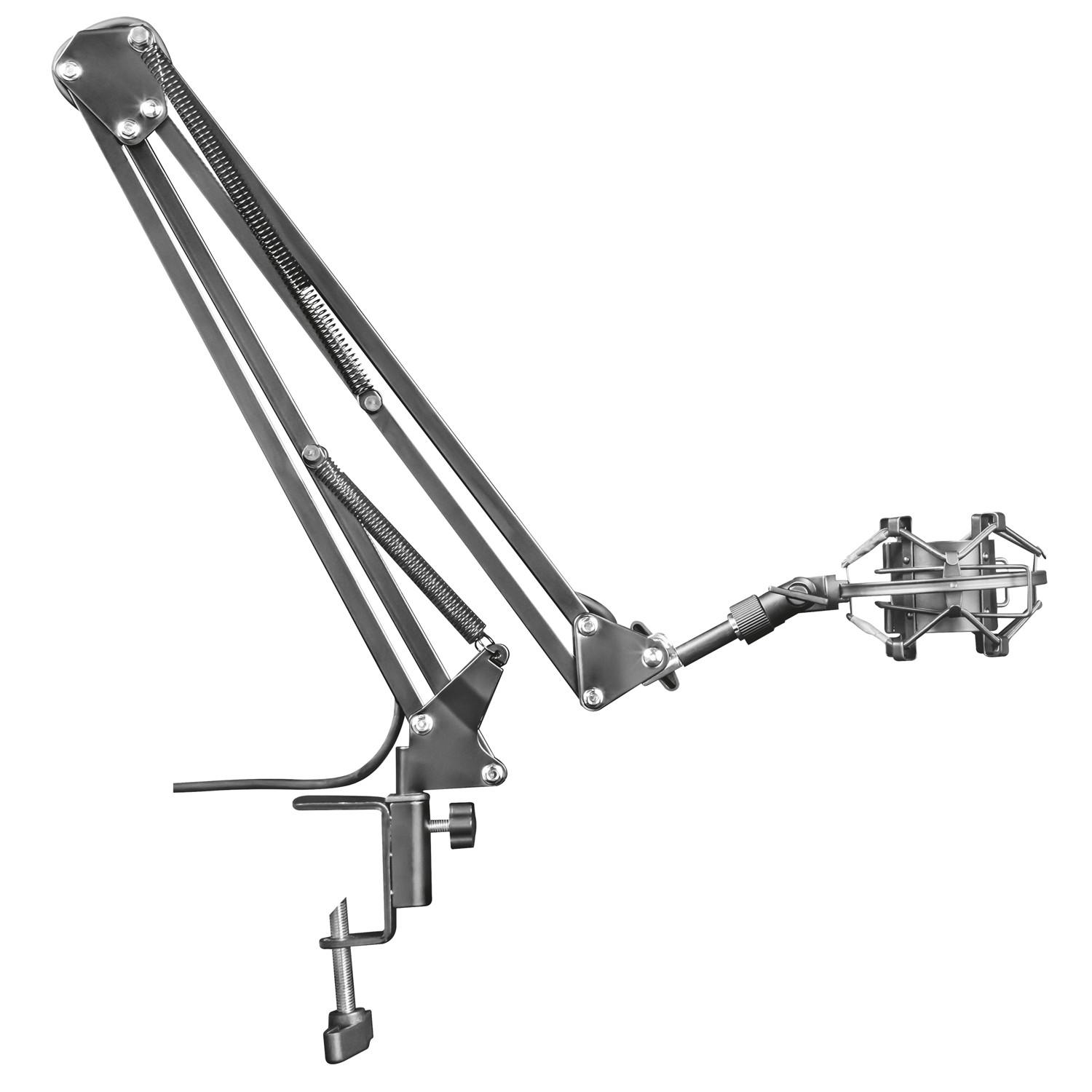 Trust  TRUST GXT 253 Emita Arm 22563 black 