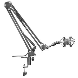 Trust  TRUST GXT 253 Emita Arm 22563 black 