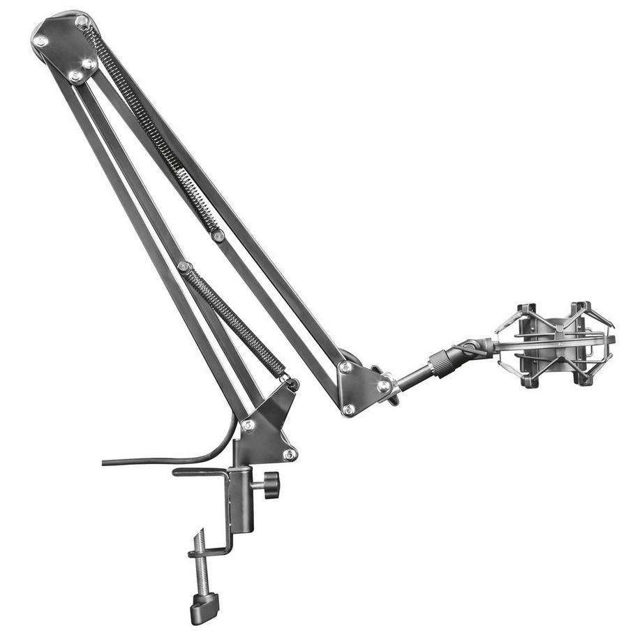 Trust  Braccio del microfono con emissione di flusso GXT 253 