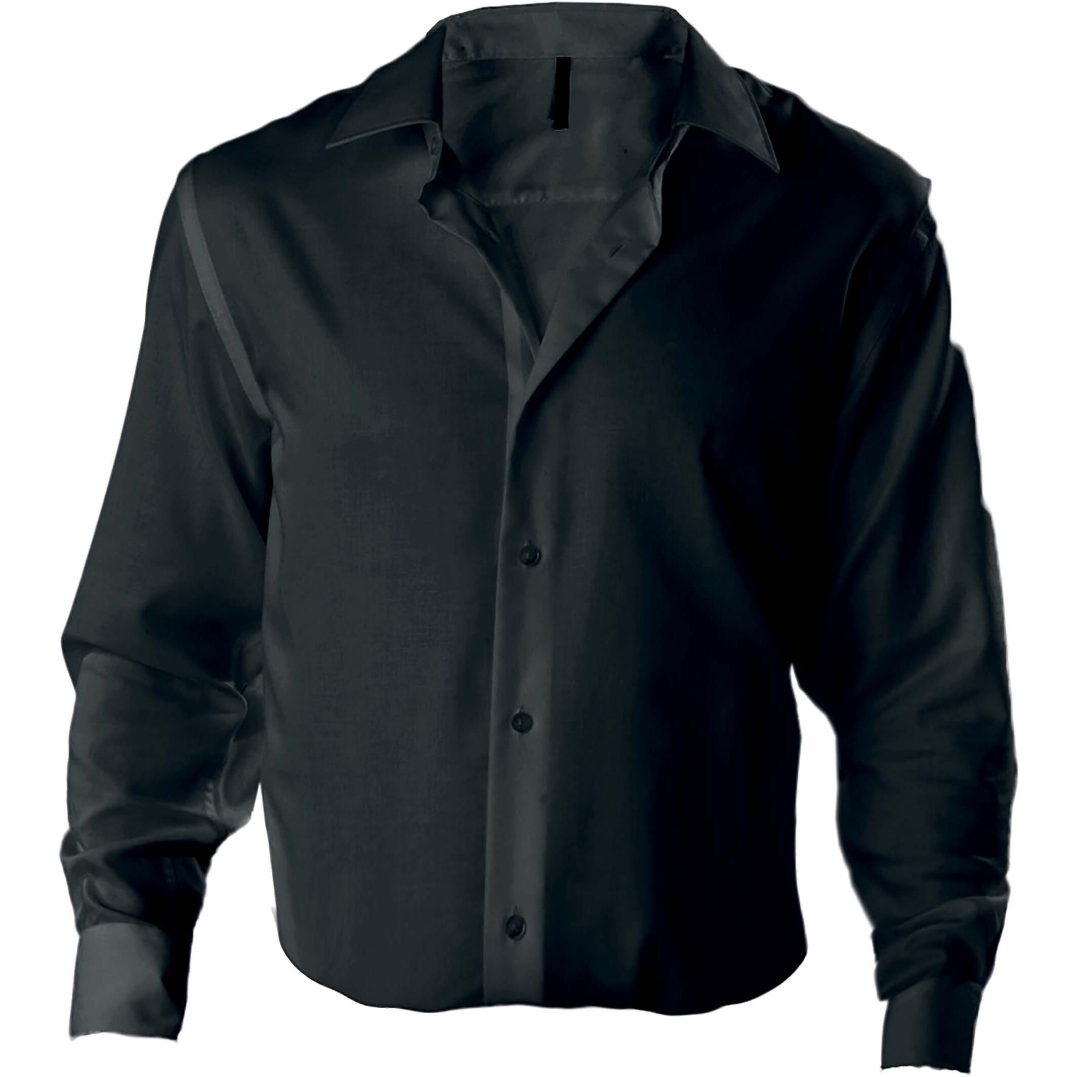 Kariban Camicia Aderente  