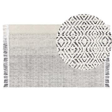 Tapis en Laine Boho OMERLI