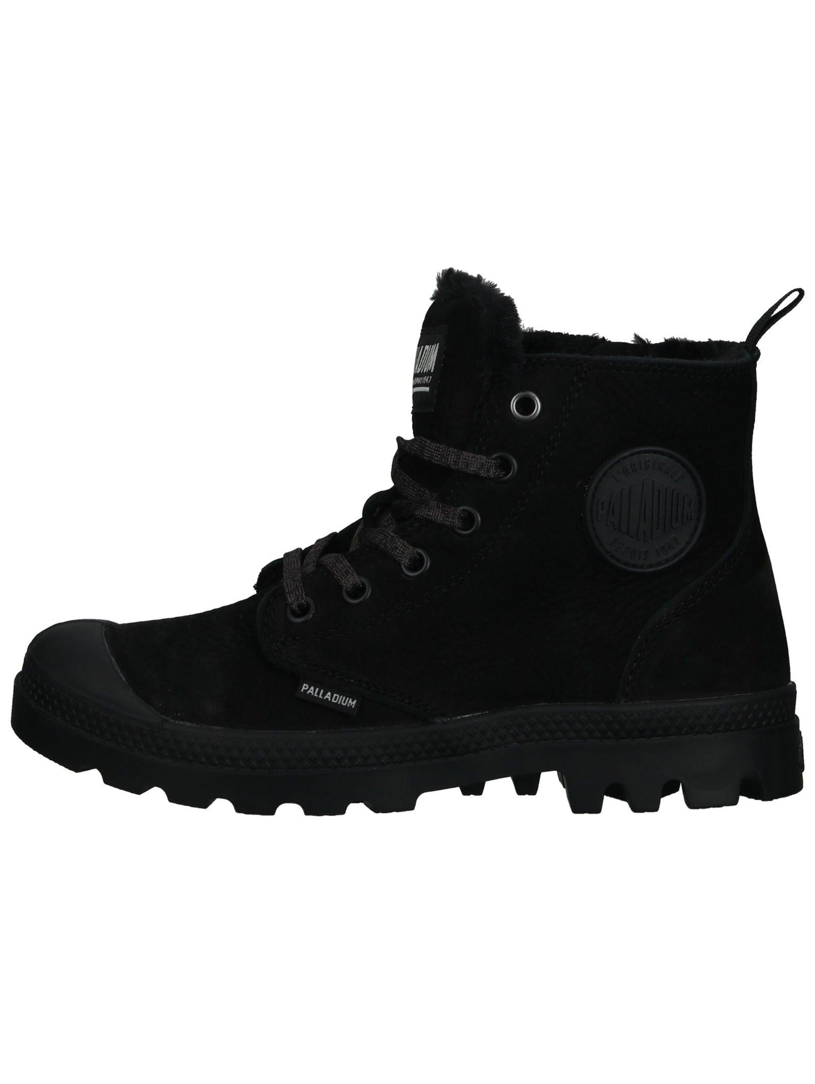 PALLADIUM  scarpe pampa hi 