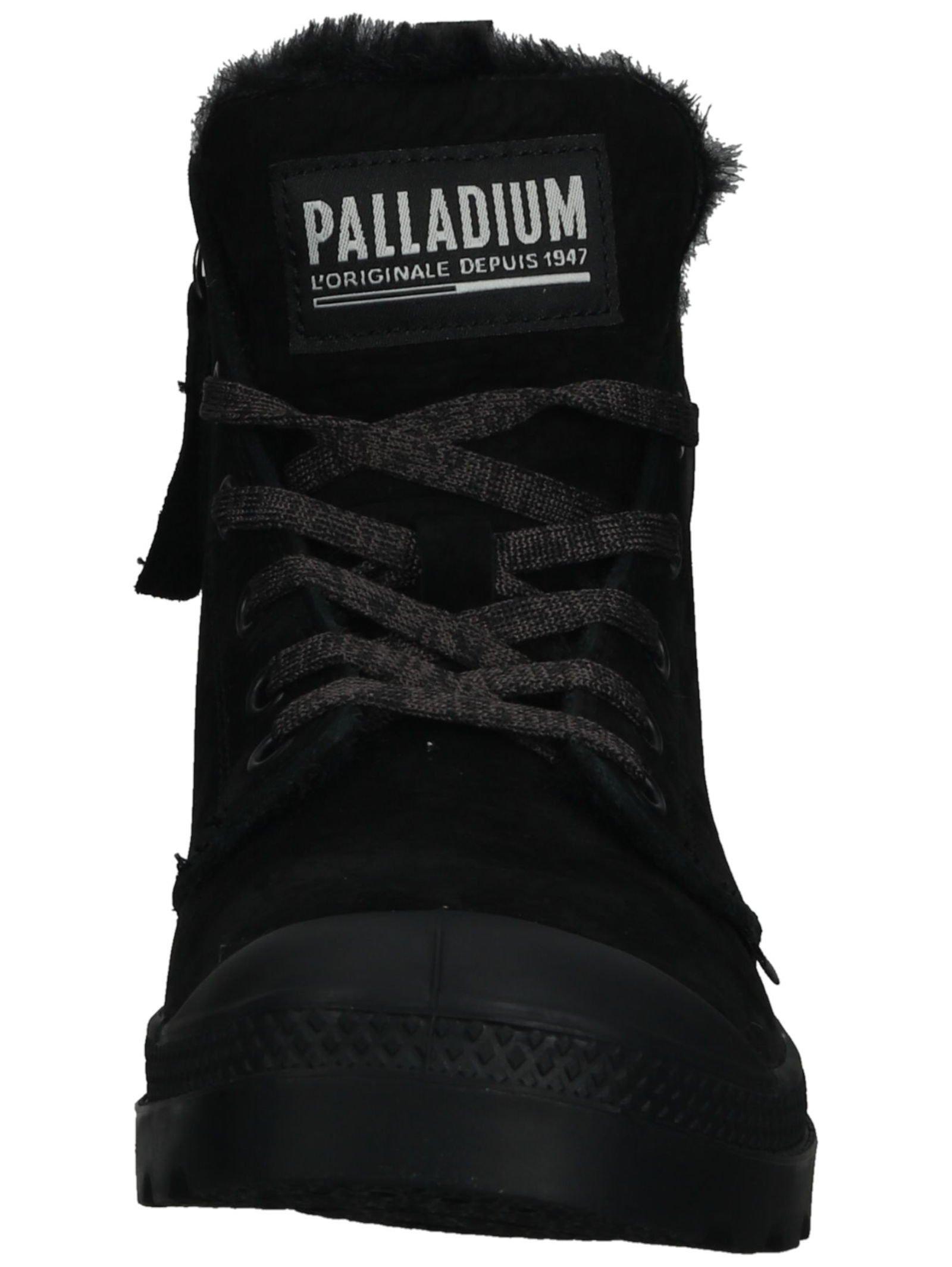 PALLADIUM  scarpe pampa hi 