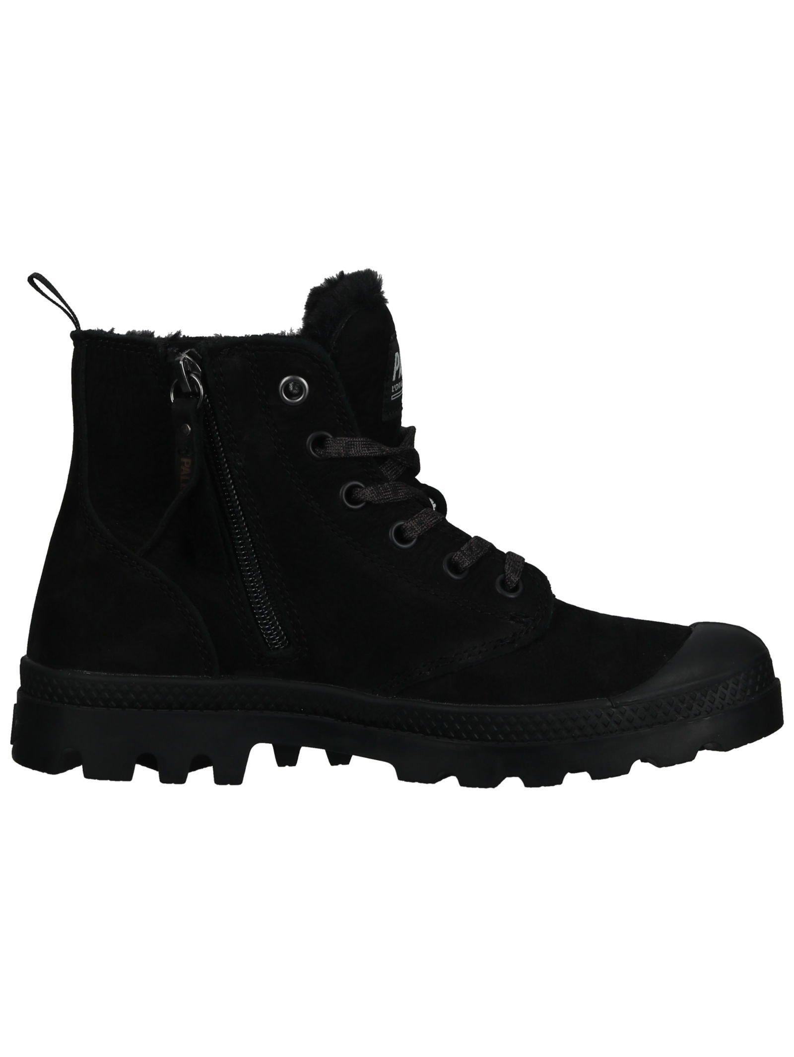 PALLADIUM  scarpe pampa hi 