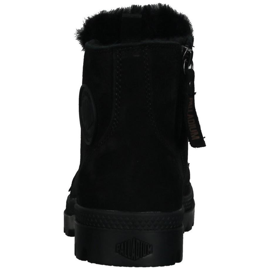 PALLADIUM  Stiefelette 95982 