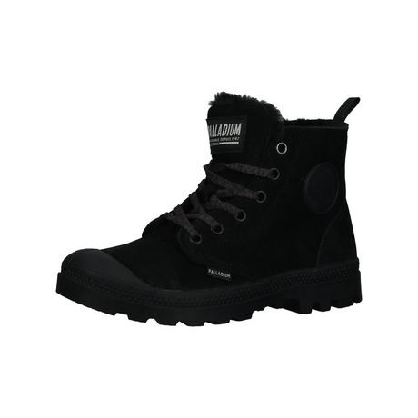 PALLADIUM  scarpe pampa hi 