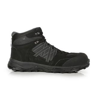 Regatta  Bottines de sécurité CLAYSTONE S3 