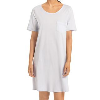 HANRO  Cotton Deluxe - chemise de nuit 