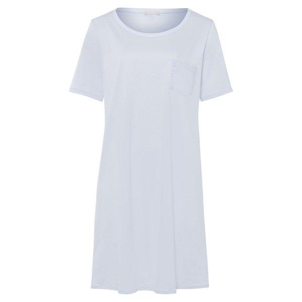 HANRO  Cotton Deluxe - chemise de nuit 