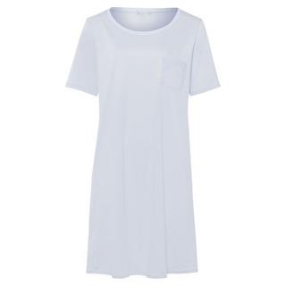 HANRO  Cotton Deluxe - chemise de nuit 