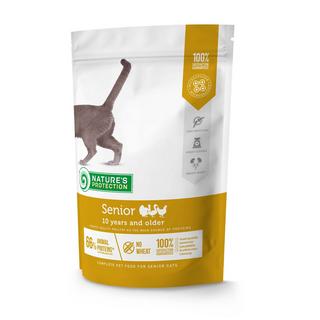 Nature's Protection  Senior avec volaille 