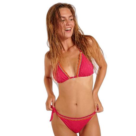 BANANA MOON  Slip per costume da bagno da donna Banana Moon Dasia Maxidaisy 