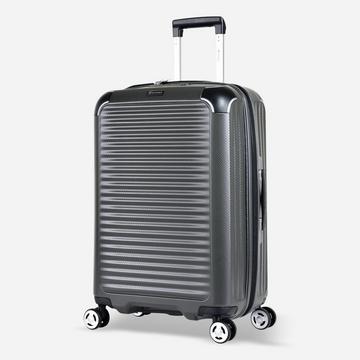 Materia Valise Moyenne 4 Roues