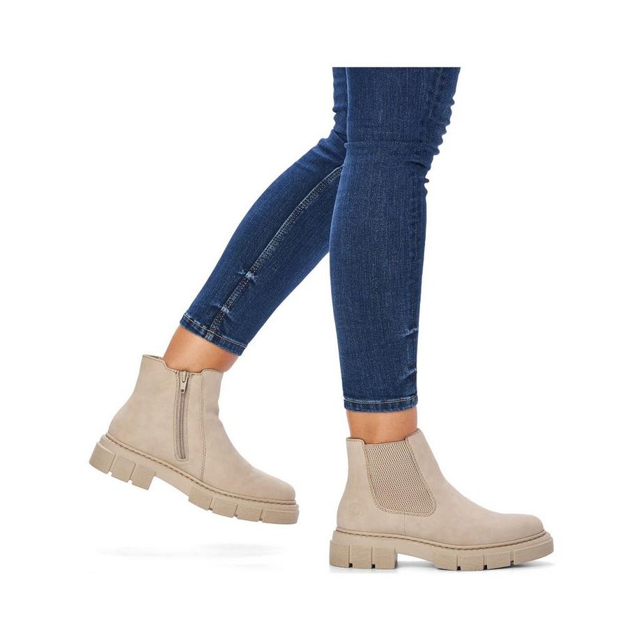 Rieker Chelsea Stiefelette  