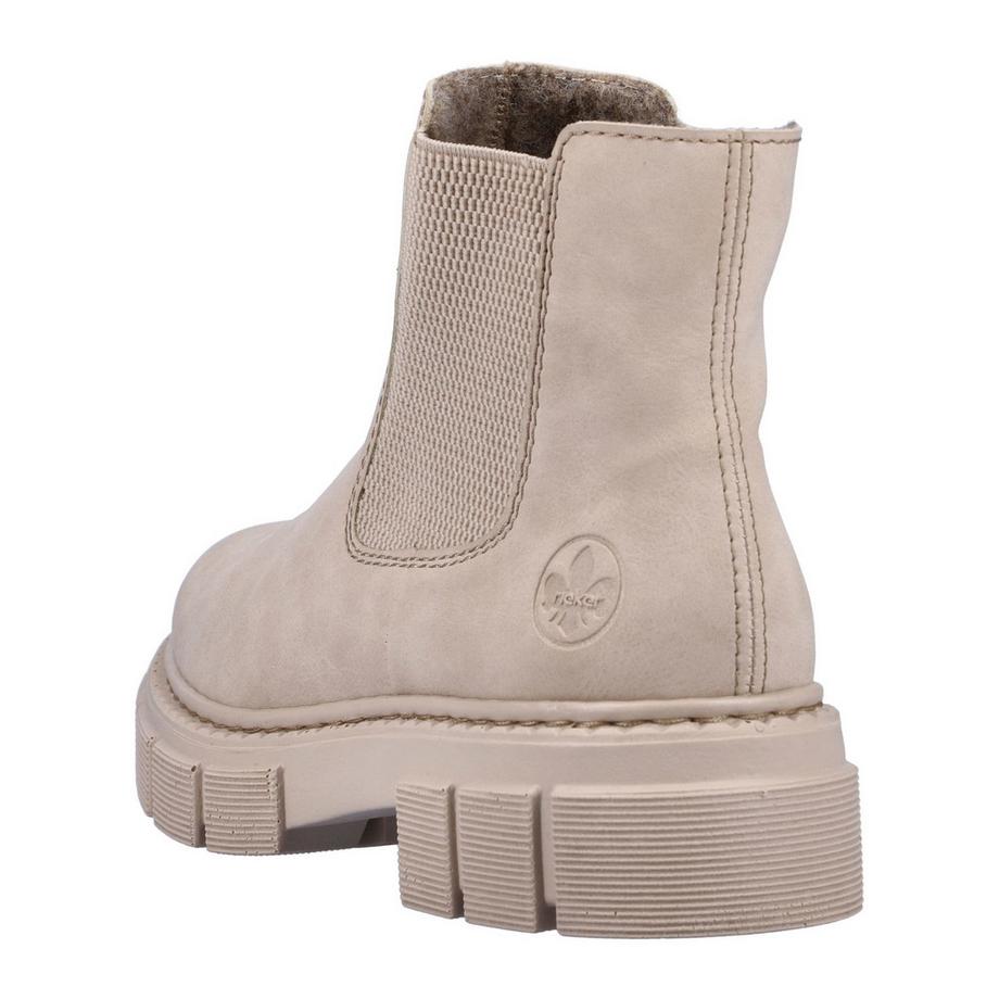 Rieker Chelsea Stiefelette  