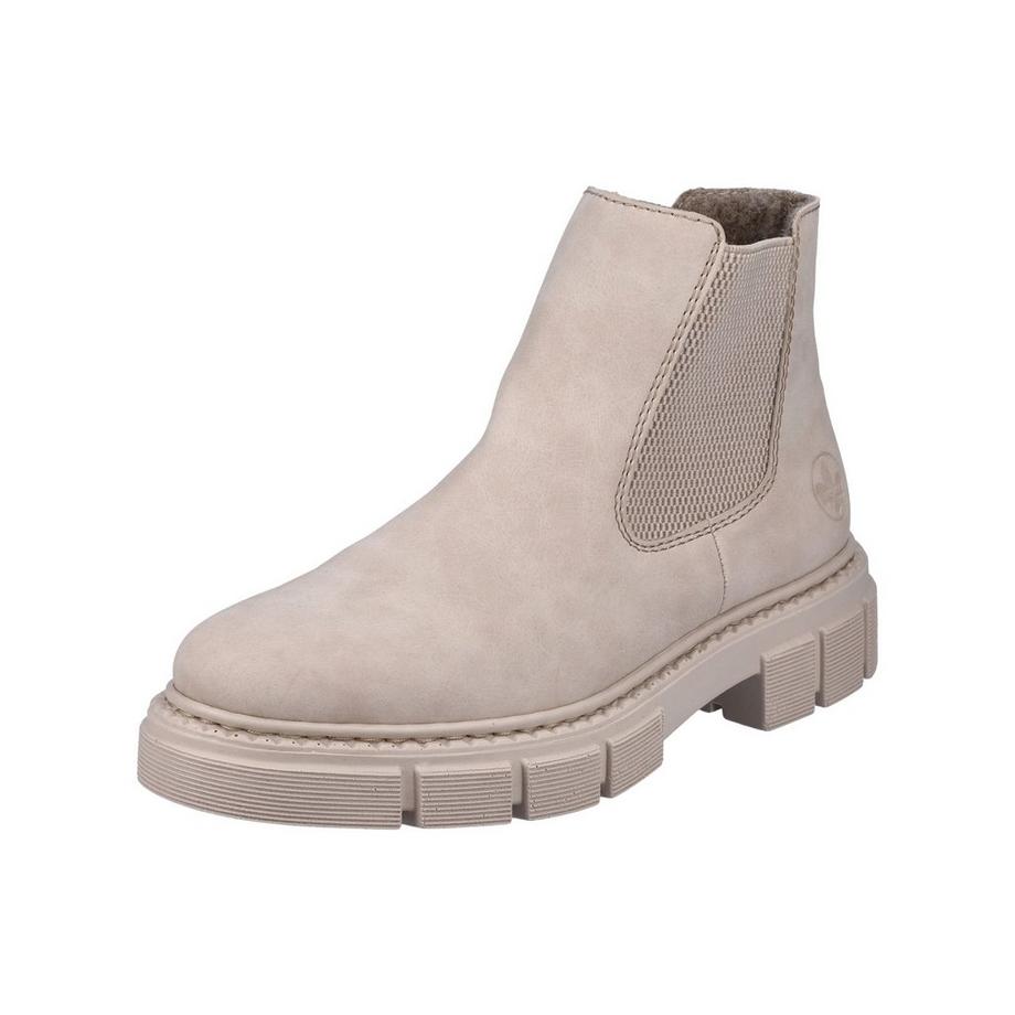 Stiefelette