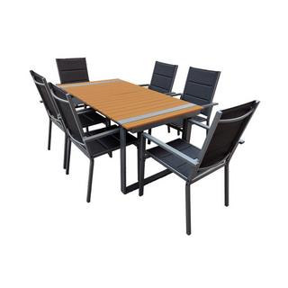 Contini Table de jardin BIONTO  