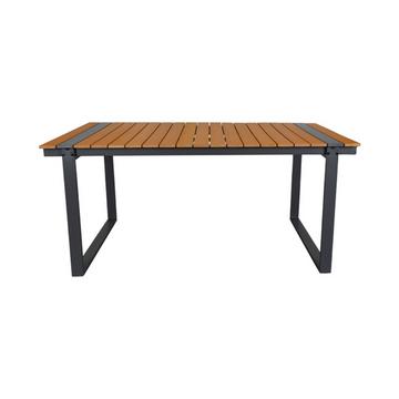 Table de jardin BIONTO