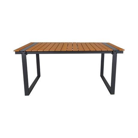 Contini Table de jardin BIONTO  