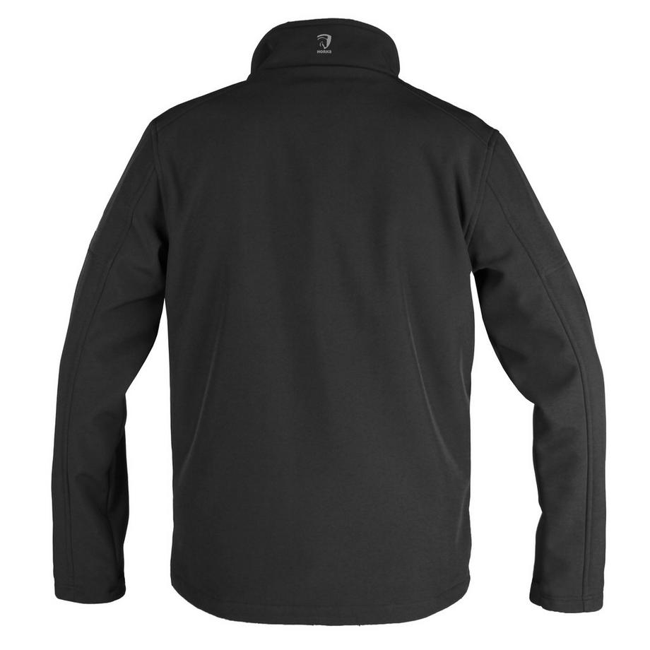 HORKA Action Giacca Softshell  