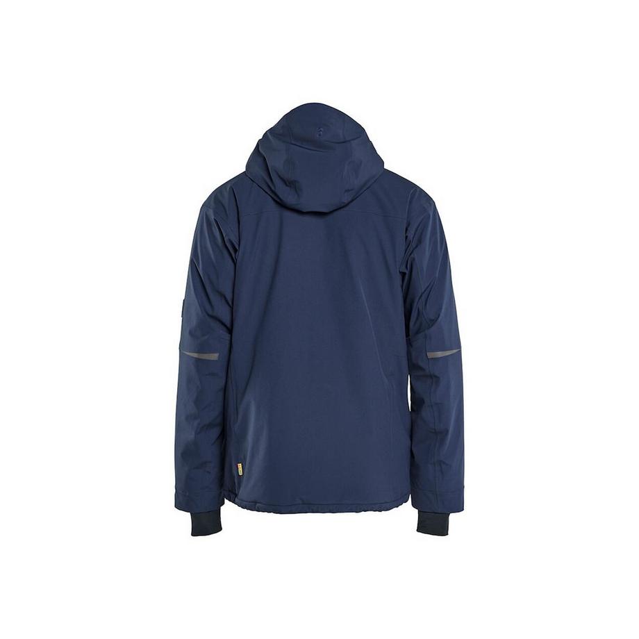 Blaklader Giacca Impermeabile Stretch  