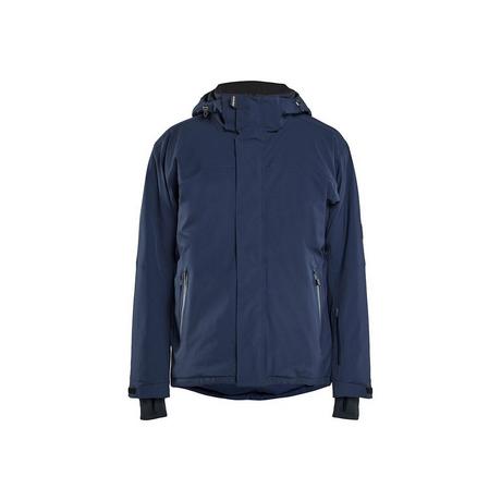 Blaklader  veste imperméable stretch 