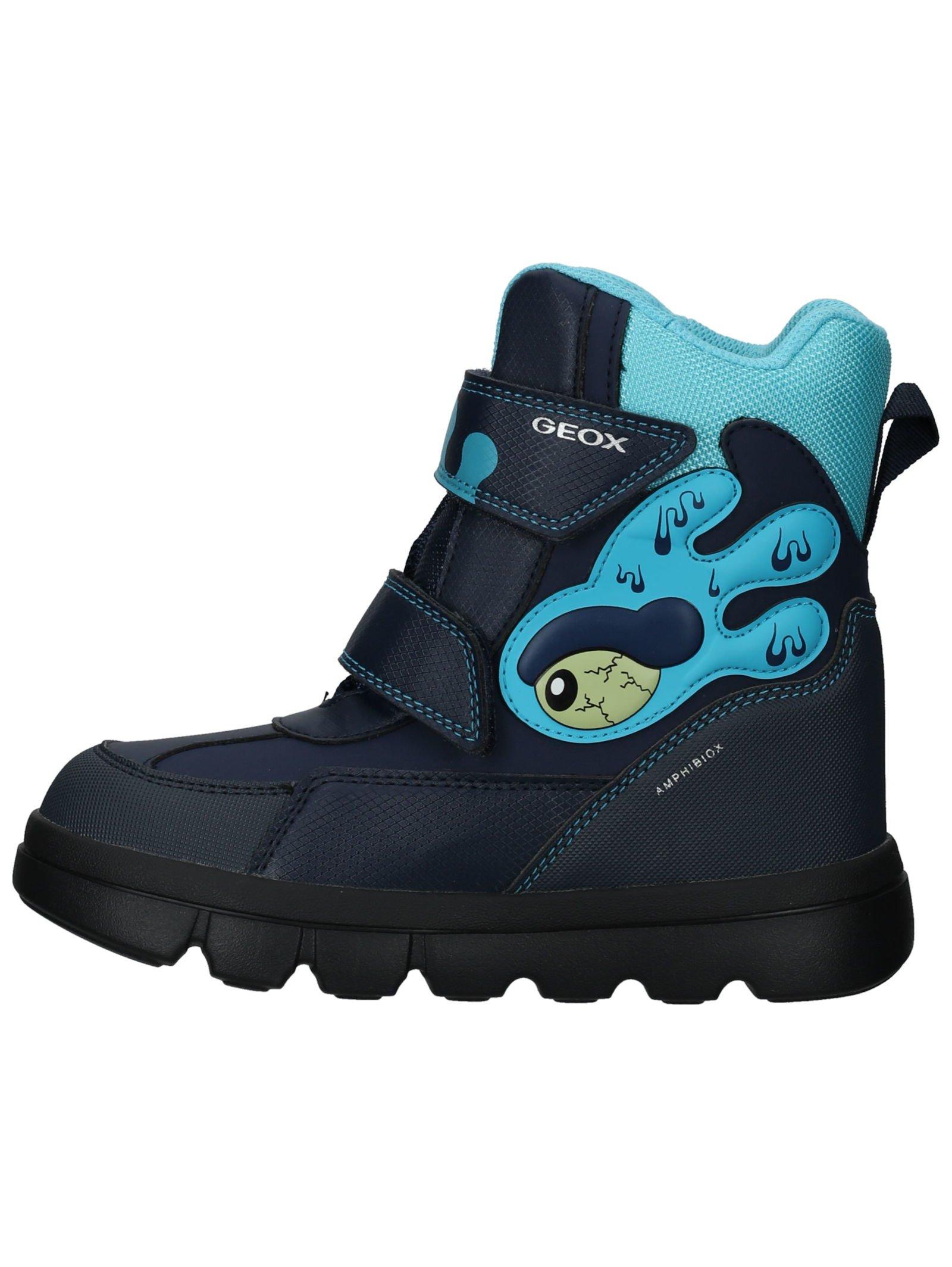 GEOX  Bottes 