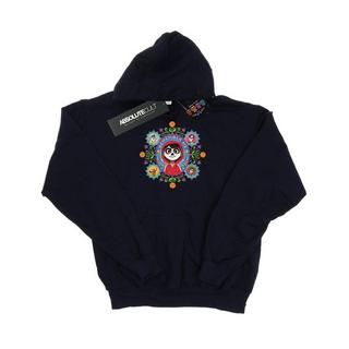 Disney  Coco Remember Me Kapuzenpullover 