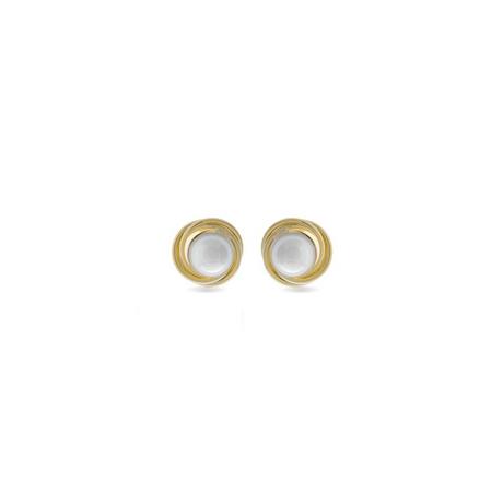 Luxenter  Boucle d'Oreilles Shixo 