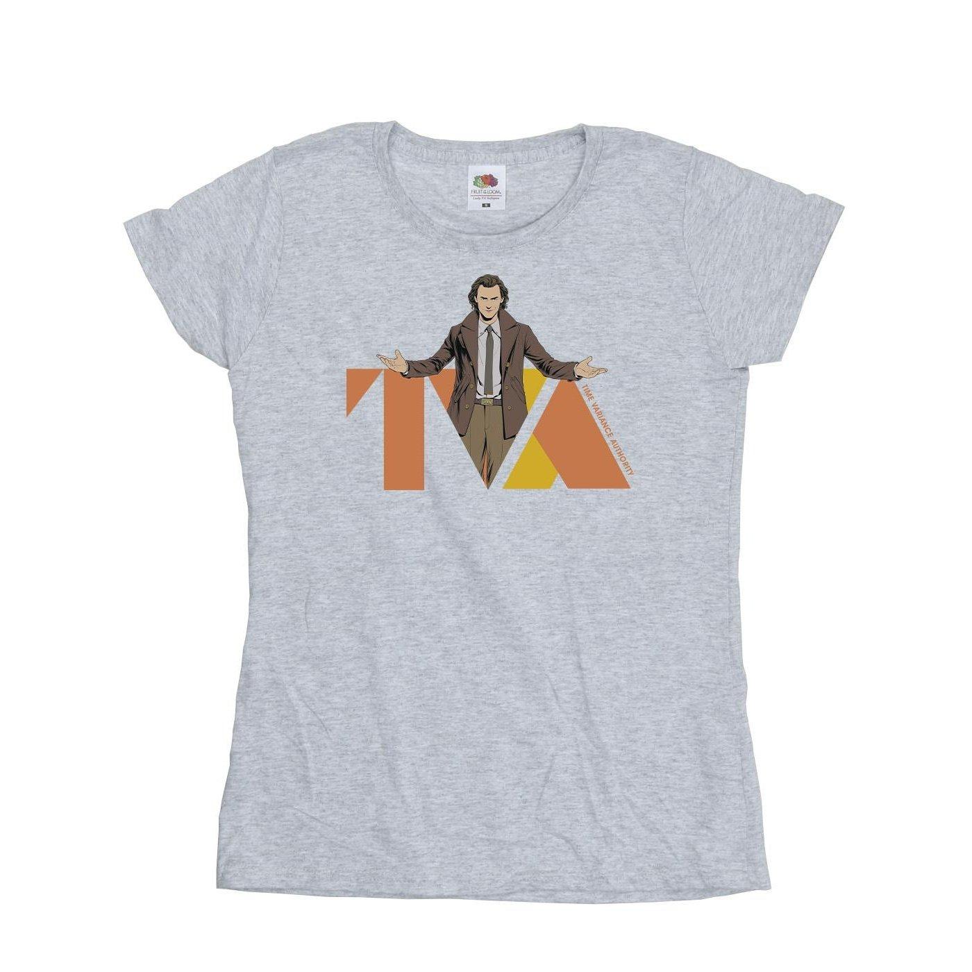 MARVEL  TVA TShirt 