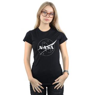 Nasa  Tshirt INSIGNIA 