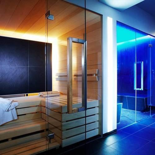 Image of Private Spa & Frühstück In Gstaad (für 2 Personen) Unisex