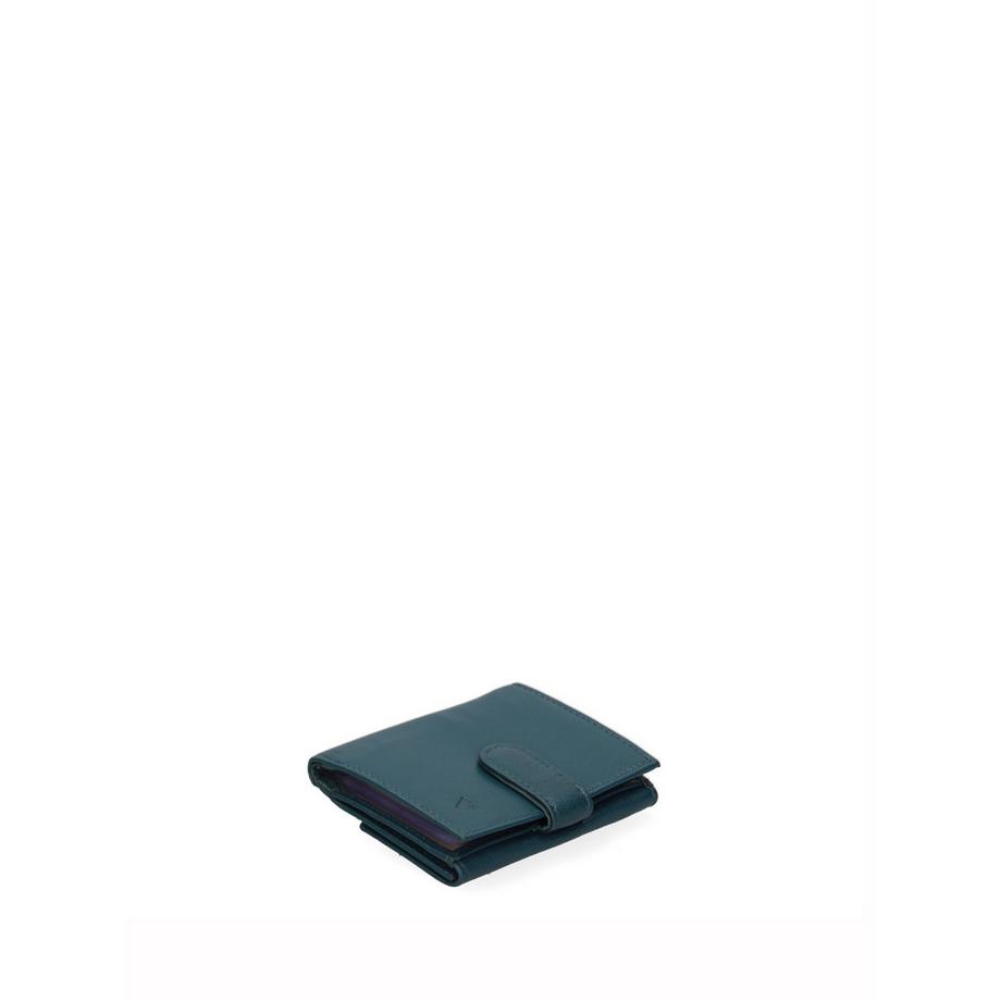 Sergio Valentini Portefeuille  