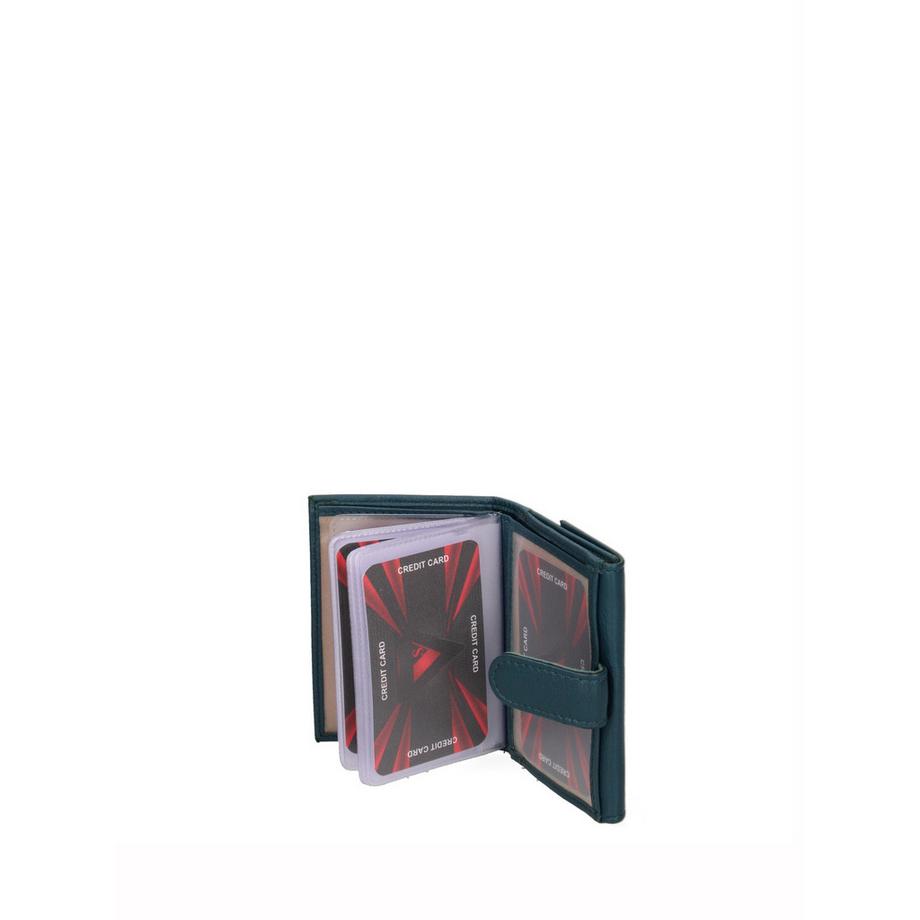 Sergio Valentini Portefeuille  