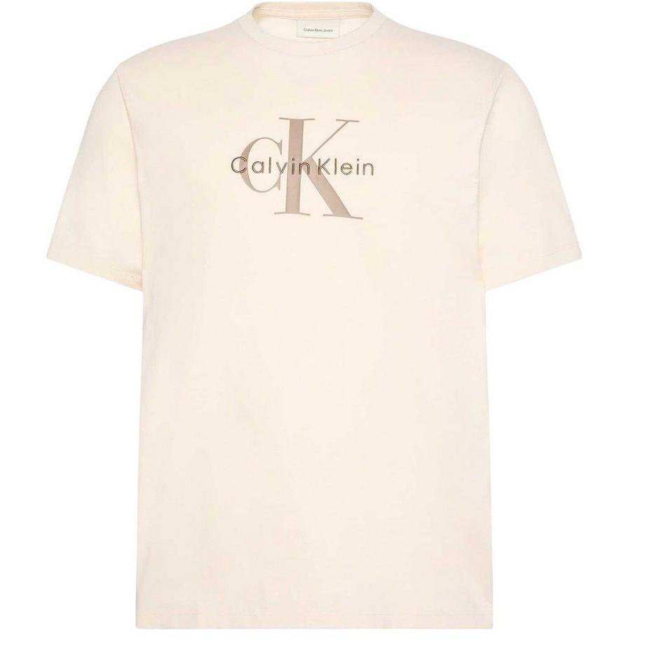 T-ShirtMotiftyle Monogramme