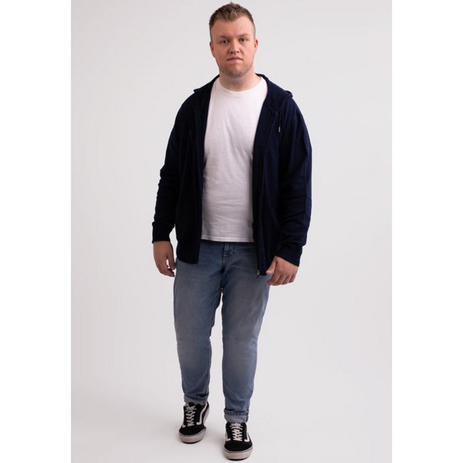 CASH-MERE.CH Kaschmir Hoodie  