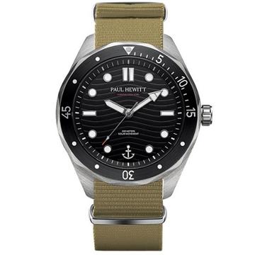 PH-W-0486 Ocean Diver Nato  Montre