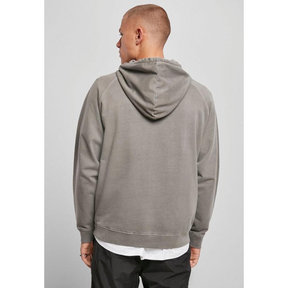URBAN CLASSICS Sweat à capuche Overdyed  