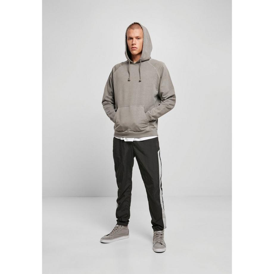 URBAN CLASSICS Sweat à capuche Overdyed  