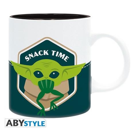 Abystyle  Becher - Subli - Star Wars - Snack Time 