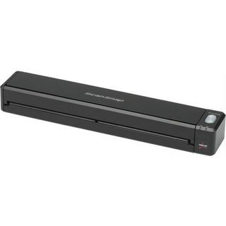 Fujitsu  Mobiler Dokumentenscanner ScanSnap iX100 