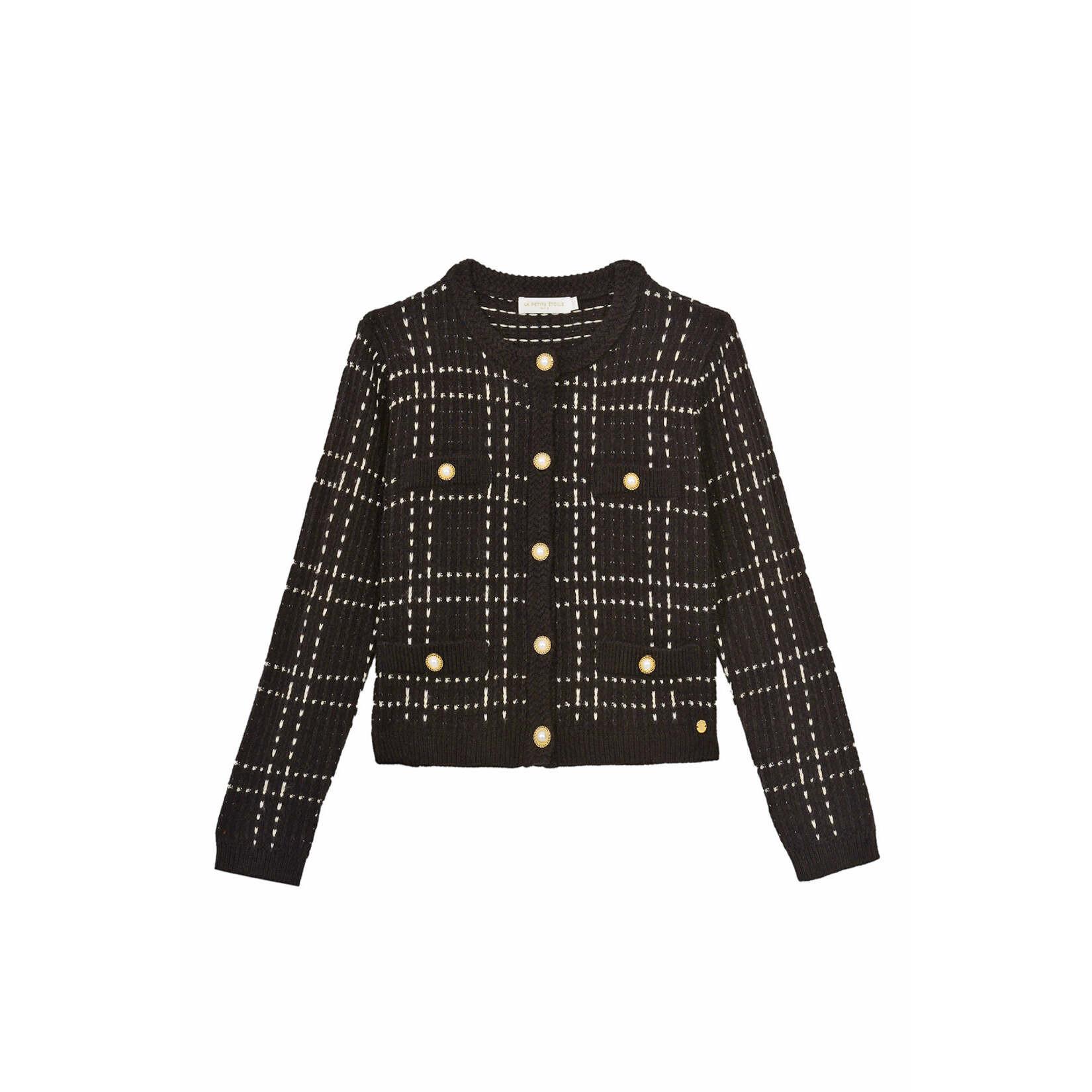 Image of Damenjacke Vanetta Unisex S