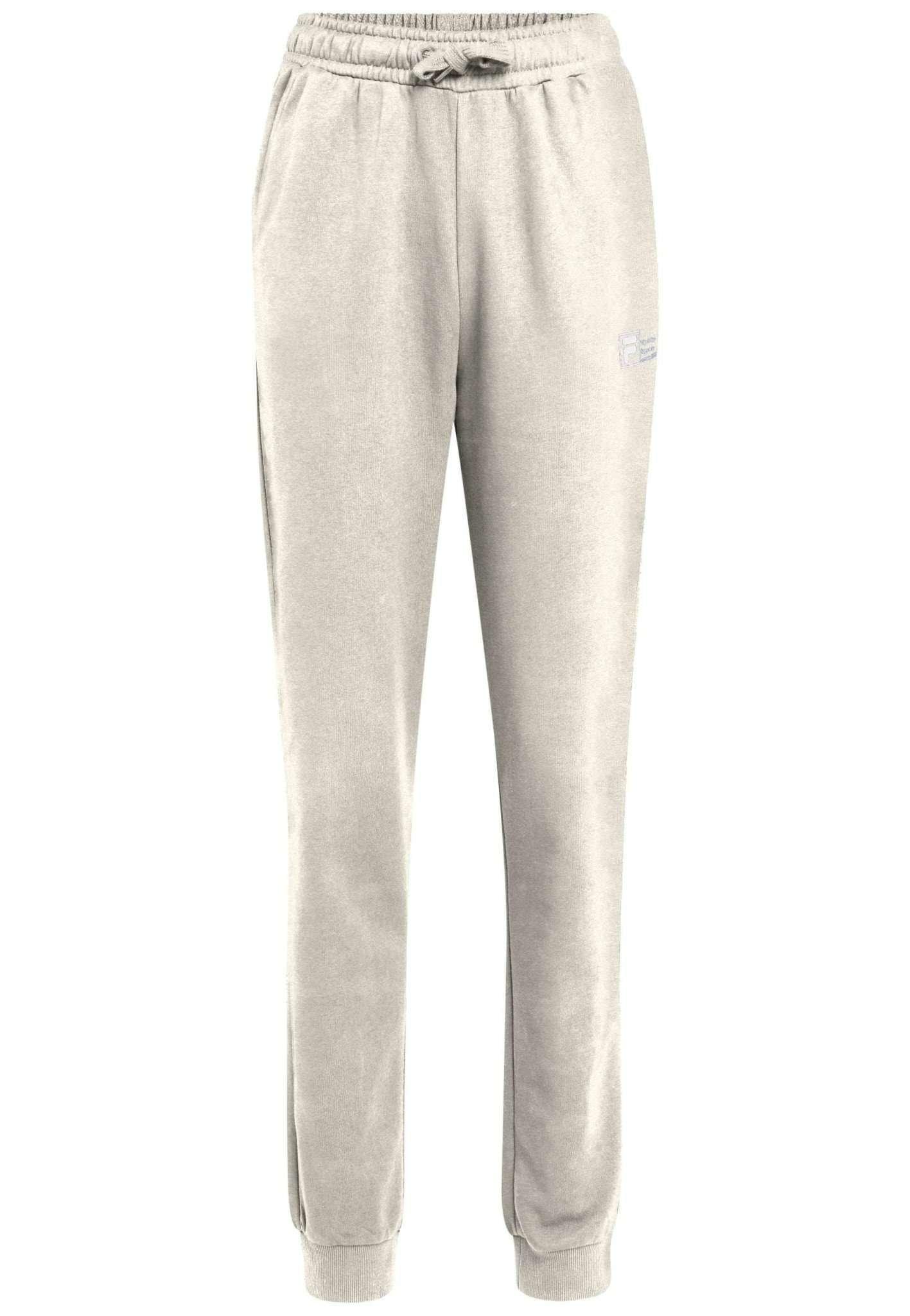 Image of Sweatpants Brieden Damen Weiss M