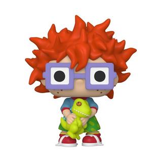 Funko  Funko POP! Rugrats : Chuckie Finster (1207) 