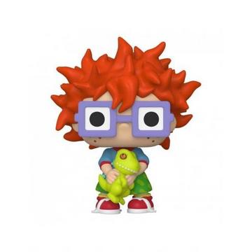 Funko POP! Rugrats : Chuckie Finster (1207)